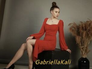 GabriellaKali