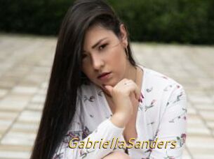 GabriellaSanders