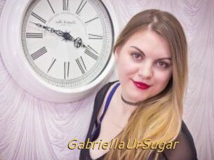 GabriellaUrSugar