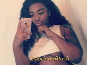 GabrielleBlush