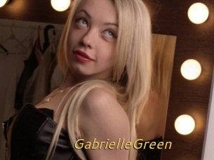 GabrielleGreen