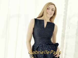 GabrielleParis