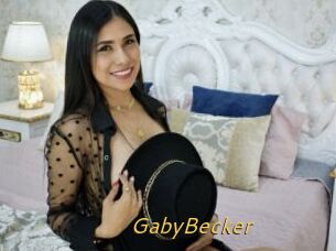 GabyBecker