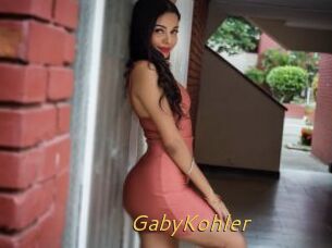 GabyKohler