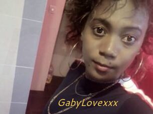 GabyLovexxx