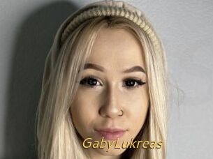 GabyLukreas