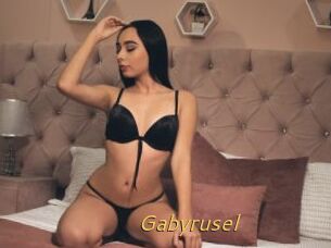 Gabyrusel
