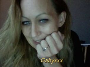 Gabyxxx
