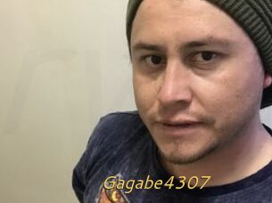 Gagabe4307