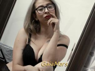 GaiaMars