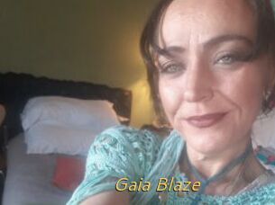 Gaia_Blaze