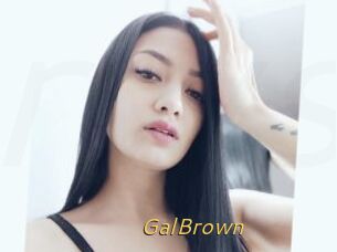 GalBrown