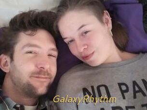 GalaxyRhythm
