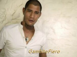 GambitoFiero
