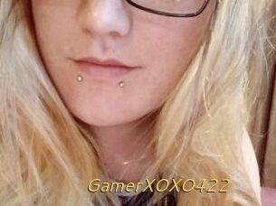 GamerXOXO422