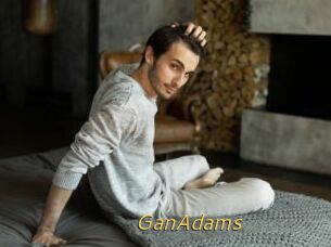 GanAdams