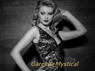 GarcelleMystical