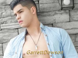 GarrettDowson