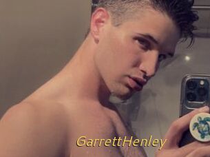 GarrettHenley