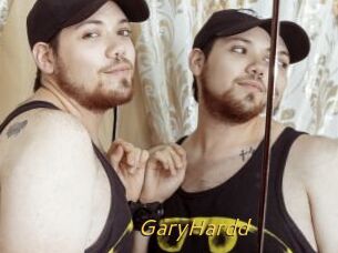 GaryHardd