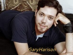 GaryHarison