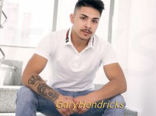 GaryHendricks