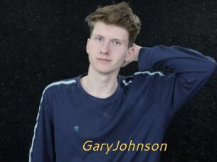 GaryJohnson