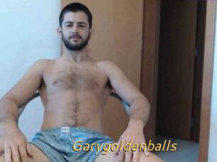 Garygoldenballs