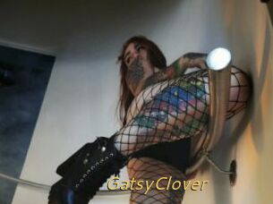 GatsyClover