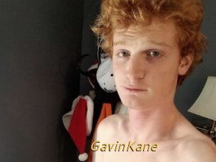 Gavin_Kane