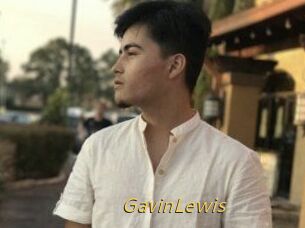 Gavin_Lewis