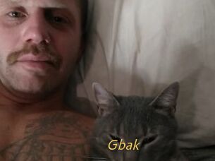 Gbak