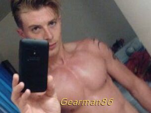 Gearman86