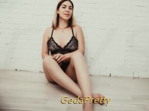 GedaPretty