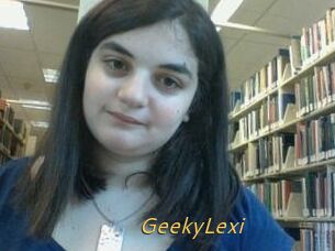 GeekyLexi