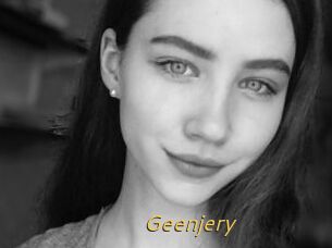 Geenjery