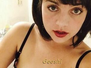Geeshi