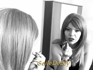 GeileDebby