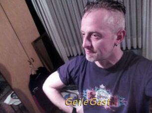 GeileGast