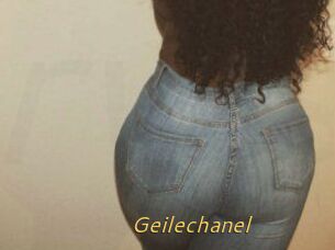 Geilechanel