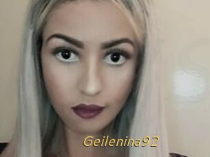 Geilenina92