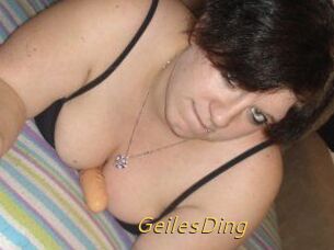 GeilesDing