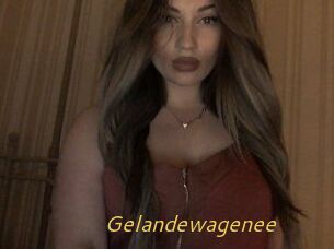 Gelandewagenee