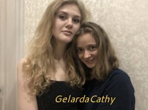 GelardaCathy