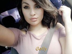 Gelly