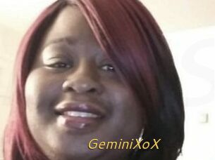 GeminiXoX