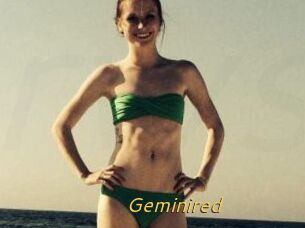 Geminired