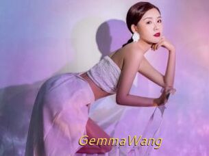 GemmaWang