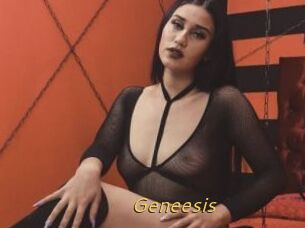 Geneesis