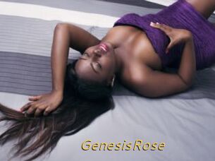 GenesisRose